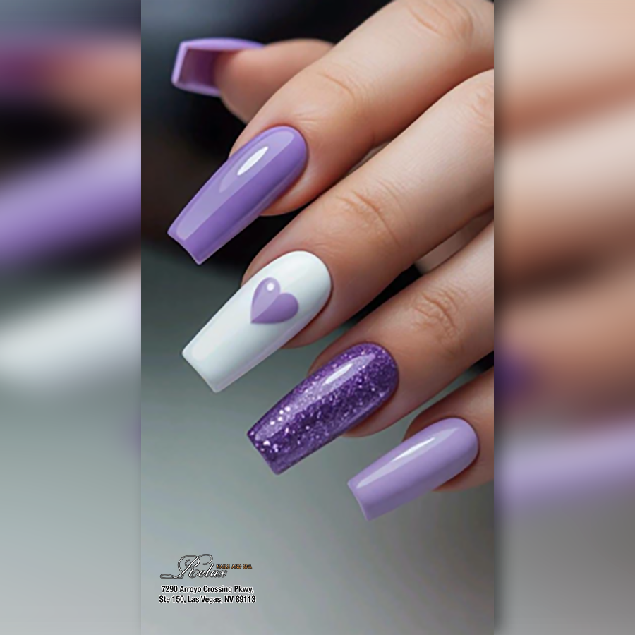 amazing nail